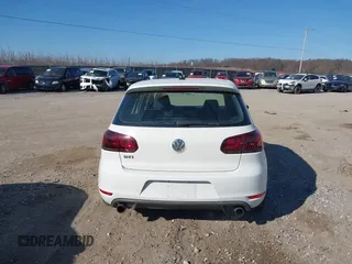 2010 Volkswagen Golf GTI with VIN WVWGD7AJ1AW314659, listed as a IAAI auction lot 41704414 with 159,187 mi miles and . Bid and sale history available at DreamBid. Image 16.
