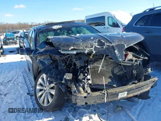 2013 Lincoln MKS EcoBoost with VIN 1LNHL9FT1DG600177, listed as a IAAI auction lot 41268554 with 1 mi miles. Bid and sale history available at carsss.com. Image 1.