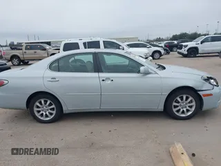 2004 Lexus ES 350 с VIN JTHBA30G845010366, выставлен на аукционе IAAI как лот 41569444 с пробегом 144 879 миль миль и . История ставок и продаж доступна на DreamBid. Изображение 13.