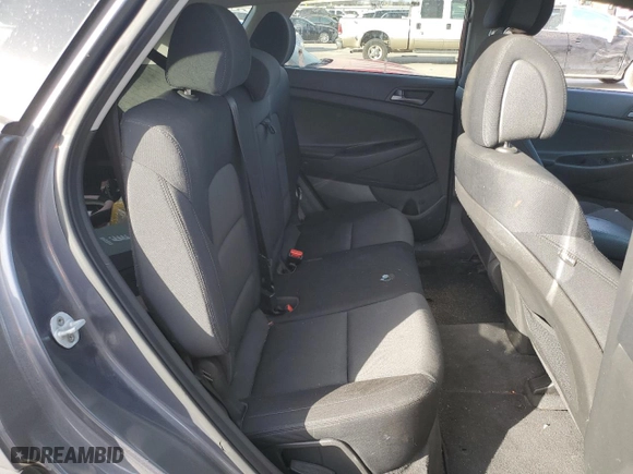 2016 Hyundai Tucson Sport with VIN KM8J33A21GU208870, listed as a Copart auction lot 49621545 with 165,955 mi miles and Clean Title. Bid and sale history available at carsss.com. Image 11.