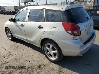 2003 Toyota Matrix Std z VIN 2T1KR32E73C140338, wystawiony jako Copart lot #57347175 z przebiegiem 236 764 mil mil oraz Czysty tytuł • Clean title. Historia ofert i sprzedaży dostępna na DreamBid. Obrazek 2.