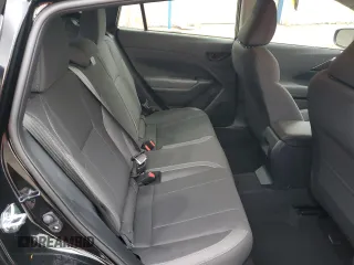 2024 Subaru Impreza with VIN JF1GUABC7R8909390, listed as a Copart auction lot 49605675 with 401 mi miles and Salvage Title. Bid and sale history available at carsss.com. Image 10.