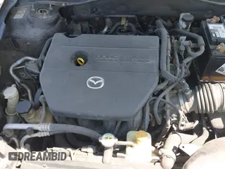 2011 Mazda Mazda6 i Touring with VIN 1YVHZ8CH4B5M23317, listed as a IAAI auction lot 41987116 with 132,470 mi miles. Bid and sale history available at carsss.com. Image 10.