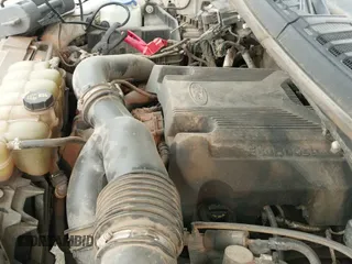 2019 Ford F-150 XL с VIN 1FTFX1E44KKD52335, выставлен на аукционе IAAI как лот 42377492 с пробегом 240 524 миль миль и . История ставок и продаж доступна на DreamBid. Изображение 18.