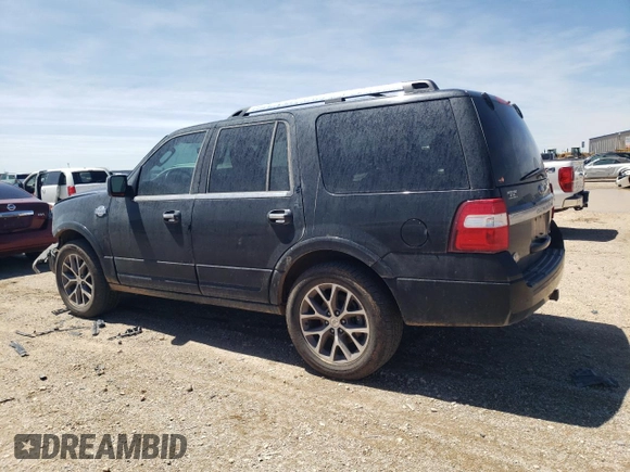 2016 Ford Expedition XLT с VIN 1FMJU1JT6GEF11681, выставлен на аукционе Copart как лот 53618415 с пробегом 223 456 миль миль и Списание • Salvage title. История ставок и продаж доступна на DreamBid. Изображение 2.