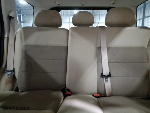 2008 Ford Escape XLT with VIN 1FMCU93Z18KC70186, listed as a Copart auction lot 47829495 with 151,074 mi miles and Salvage Title. Bid and sale history available at carsss.com. Image 10.