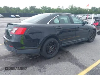 2014 Ford Police Interceptor with VIN 1FAHP2MKXEG105669, listed as a IAAI auction lot 42240752 with 133,148 mi miles and . Bid and sale history available at DreamBid. Image 4.