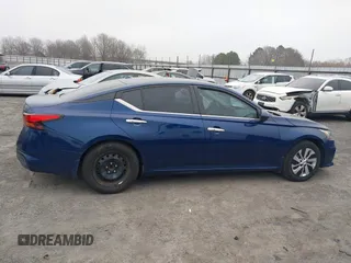 2020 Nissan Altima S z VIN 1N4BL4BV0LC113410, wystawiony jako IAAI lot #41500686 z przebiegiem 73 843 mil mil oraz . Historia ofert i sprzedaży dostępna na DreamBid. Obrazek 14.