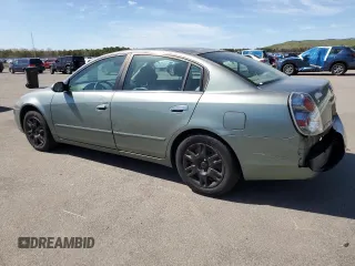 2005 Nissan Altima S z VIN 1N4AL11D15C243041, wystawiony jako Copart lot #55380575 z przebiegiem 125 512 mil mil oraz Czysty tytuł • Clean title. Historia ofert i sprzedaży dostępna na DreamBid. Obrazek 2.