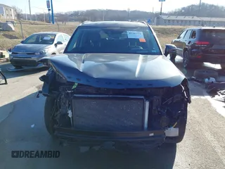 2022 Kia Telluride SX with VIN 5XYP5DHC3NG280360, listed as a IAAI auction lot 41707771 with 30,908 mi miles and . Bid and sale history available at DreamBid. Image 13.