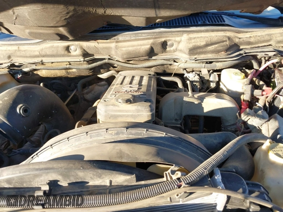 2005 Dodge 2500 SLT with VIN 3D7KS28C15G805401, listed as a IAAI auction lot 41406490 with 222,717 mi miles and . Bid and sale history available at DreamBid. Image 10.