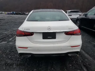 2022 Mercedes-Benz E 350 z VIN W1KZF8EB9NB096369, wystawiony jako Copart lot #84892204 z przebiegiem 28 379 mil mil oraz Szkoda całkowita • Salvage title. Historia ofert i sprzedaży dostępna na DreamBid. Obrazek 6.
