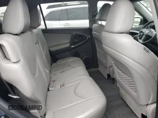 2012 Toyota RAV4 Limited z VIN 2T3DF4DV2CW253057, wystawiony jako Copart lot #60691915 z przebiegiem 101 570 mil mil oraz Szkoda całkowita • Salvage title. Historia ofert i sprzedaży dostępna na DreamBid. Obrazek 11.