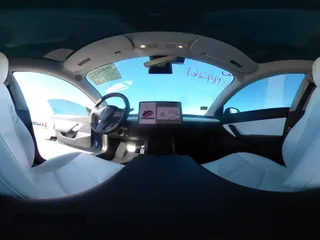 2020 Tesla Model 3 Performance z VIN 5YJ3E1EC7LF641918, wystawiony jako IAAI lot #41984261 z przebiegiem 50 202 mil mil oraz . Historia ofert i sprzedaży dostępna na DreamBid. Obrazek 24.