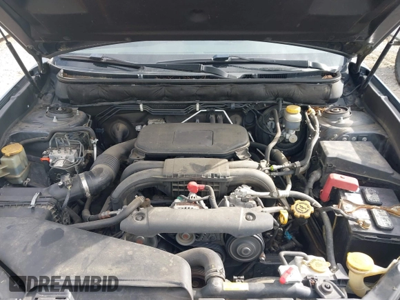 2011 Subaru Outback Limited Power Moon with VIN 4S4BRBLCXB3399500, listed as a IAAI auction lot 42636790 with 194,712 mi miles and . Bid and sale history available at DreamBid. Image 10.