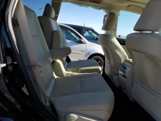2021 Lexus GX with VIN JTJAM7BX8M5278954, listed as a Copart auction lot 87282444 with 47,965 mi miles and Salvage Title. Bid and sale history available at carsss.com. Image 11.