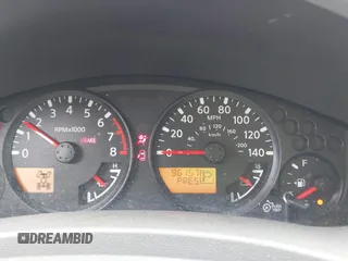 2017 Nissan Frontier SV with VIN 1N6AD0EV8HN738248, listed as a IAAI auction lot 42354485 with 96,157 mi miles and . Bid and sale history available at DreamBid. Image 7.