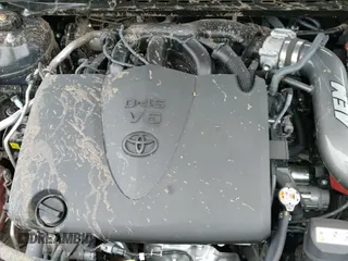 2024 Toyota Camry TRD with VIN 4T1KZ1AK1RU102588, listed as a IAAI auction lot 42252818 with 13,443 mi miles and . Bid and sale history available at DreamBid. Image 20.