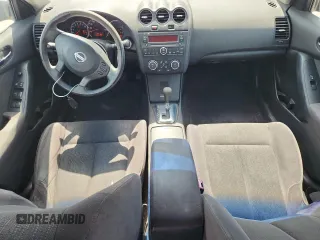 2011 Nissan Altima S with VIN 1N4AL2AP3BC153370, listed as a Copart auction lot 62464395 with 208,284 mi miles and Salvage title. Bid and sale history available at DreamBid. Image 8.