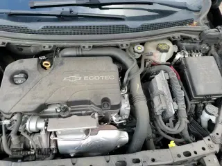 2017 Chevrolet Cruze LT с VIN 1G1BE5SM9H7217985, выставлен на аукционе Copart как лот 81334635 с пробегом 48 375 миль миль и Списание • Salvage title. История ставок и продаж доступна на DreamBid. Изображение 15.