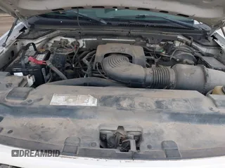 2003 Ford F-150 XL with VIN 1FTRX17L23NA85083, listed as a IAAI auction lot 42534913 with 192,195 mi miles and . Bid and sale history available at DreamBid. Image 10.