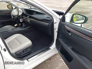 2015 Lexus ES 330 with VIN JTHBK1GG1F2193346, listed as a IAAI auction lot 42180820 with 114,684 mi miles and . Bid and sale history available at DreamBid. Image 5.
