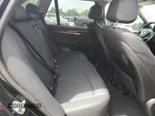 2016 BMW X5 xDrive40e with VIN 5UXKT0C56G0S78482, listed as a Copart auction lot 53795315 with 88,541 mi miles and Salvage Title. Bid and sale history available at DreamBid. Image 11.