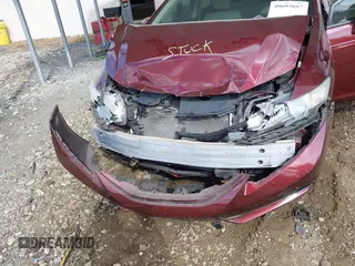 2014 Honda Civic EX with VIN 19XFB2F83EE274241, listed as a IAAI auction lot 40603667 with 110,067 mi miles. Bid and sale history available at carsss.com. Image 6.