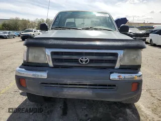 2000 Toyota Tacoma with VIN 4TAWN72N4YZ623900, listed as a Copart auction lot 53547825 with 239,998 mi miles and Salvage title. Bid and sale history available at DreamBid. Image 5.