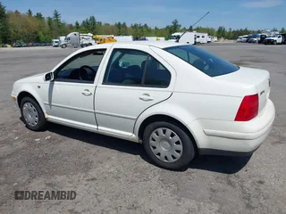 2003 Volkswagen Jetta GL с VIN 3VWRK69M13M075752, выставлен на аукционе IAAI как лот 42241488 с пробегом 169 831 миль миль и . История ставок и продаж доступна на DreamBid. Изображение 3.