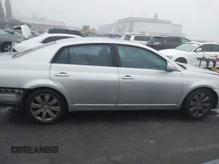 2007 Toyota Avalon XL with VIN 4T1BK36B17U226740, listed as a IAAI auction lot 41191802 with 173,314 mi miles and . Bid and sale history available at DreamBid. Image 14.