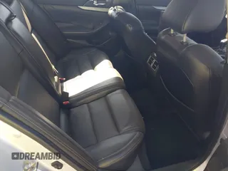 2017 Nissan Maxima Platinum with VIN 1N4AA6AP7HC400248, listed as a IAAI auction lot 42228813 with 221,209 mi miles and . Bid and sale history available at DreamBid. Image 8.