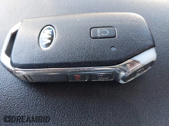 2021 Kia Seltos EX z VIN KNDERCAA3M7105522, wystawiony jako IAAI lot #41416520 z przebiegiem 93 412 mil mil oraz . Historia ofert i sprzedaży dostępna na DreamBid. Obrazek 11.
