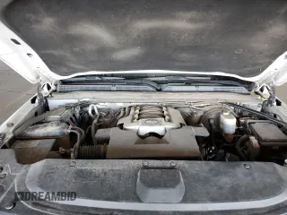 2016 Cadillac Escalade z VIN 1GYS3AKJ6GR439070, wystawiony jako Copart lot #57248985 z przebiegiem 221 014 mil mil oraz Tytuł czysty. Historia ofert i sprzedaży dostępna na DreamBid. Obrazek 12.