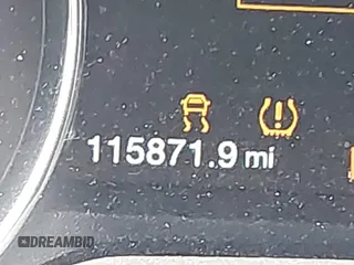 2015 Ford F-150 XLT with VIN 1FTFX1EF9FFA86164, listed as a IAAI auction lot 42112185 with 115,871 mi miles and . Bid and sale history available at DreamBid. Image 15.