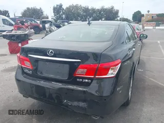 2011 Lexus ES 330 with VIN JTHBK1EG7B2417250, listed as a IAAI auction lot 42245051 with 171,323 mi miles and . Bid and sale history available at DreamBid. Image 6.