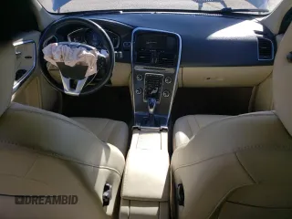 2015 Volvo XC60 T6 Premier Plus с VIN YV4902RC1F2580093, выставлен на аукционе Copart как лот 45926185 с пробегом 97 832 миль миль и Списание • Salvage title. История ставок и продаж доступна на DreamBid. Изображение 8.