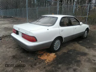 1996 Lexus ES 300 с VIN JT8BF12G6T0135462, выставлен на аукционе IAAI как лот 36156597 с пробегом 212 845 миль миль и . История ставок и продаж доступна на DreamBid. Изображение 4.