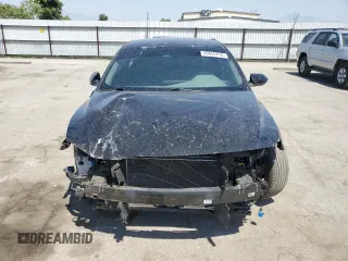 2023 Hyundai Elantra SEL with VIN KMHLS4AG0PU420351, listed as a Copart auction lot 59852415 with 31,254 mi miles and Salvage title. Bid and sale history available at DreamBid. Image 5.