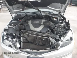2011 Mercedes-Benz C 350 Sport with VIN WDDGF5GB3BR158936, listed as a IAAI auction lot 42456440 with 103,709 mi miles and . Bid and sale history available at DreamBid. Image 10.