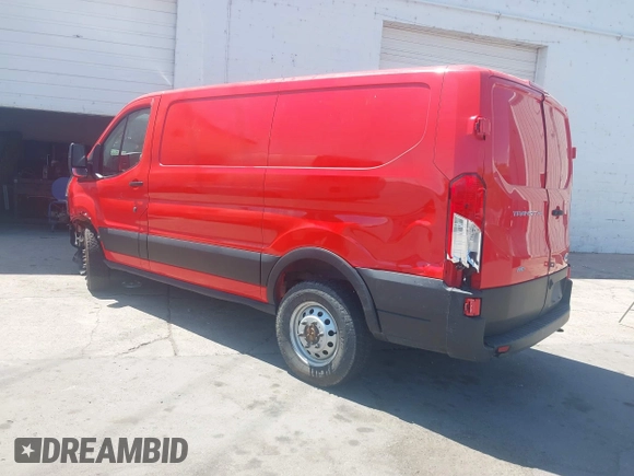 2020 Ford Transit с VIN 1FTYE2Y89LKA29144, выставлен на аукционе IAAI как лот 42434133 с пробегом 177 587 миль миль и . История ставок и продаж доступна на DreamBid. Изображение 3.