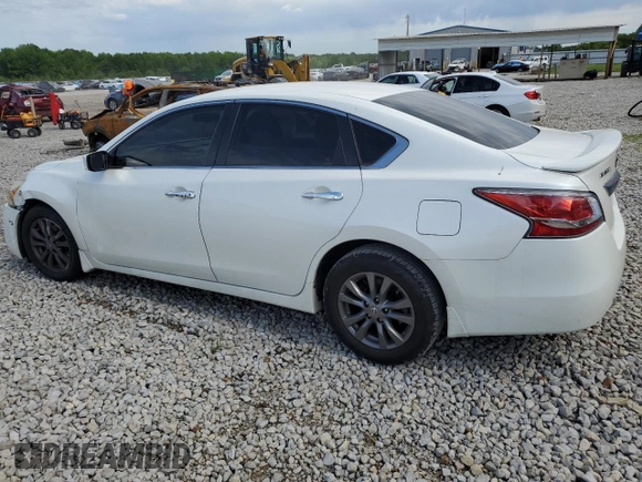 2015 Nissan Altima SV z VIN 1N4AL3AP7FC209967, wystawiony jako Copart lot #57808575 z przebiegiem 174 930 mil mil oraz Szkoda całkowita • Salvage title. Historia ofert i sprzedaży dostępna na DreamBid. Obrazek 2.