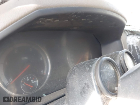 2012 Ram 2500 ST z VIN 3C6UD5HL0CG181853, wystawiony jako IAAI lot #41603748 z przebiegiem Nie podano mil oraz . Historia ofert i sprzedaży dostępna na DreamBid. Obrazek 15.