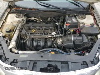 2011 Ford Fusion SE with VIN 3FAHP0HA4BR202263, listed as a Copart auction lot 45196805 with 246,140 mi miles and Salvage Title. Bid and sale history available at carsss.com. Image 13.