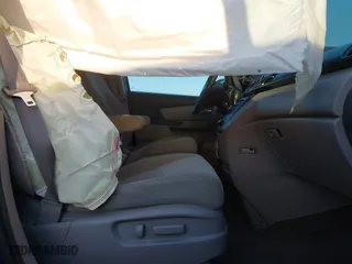 2014 Honda Odyssey LX with VIN 5FNRL5H27EB060223, listed as a IAAI auction lot 41771269 with 156,169 mi miles. Bid and sale history available at carsss.com. Image 5.