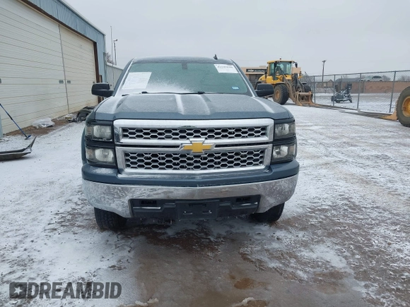 2014 Chevrolet Silverado 1500 LT with VIN 1GCVKREH3EZ301402, listed as a IAAI auction lot 41545630 with 177,904 mi miles and . Bid and sale history available at DreamBid. Image 12.