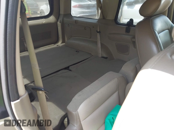 2003 Ford Explorer Sport XLS with VIN 1FMZU70E63UA77741, listed as a IAAI auction lot 42727206 with 117,309 mi miles and . Bid and sale history available at DreamBid. Image 8.