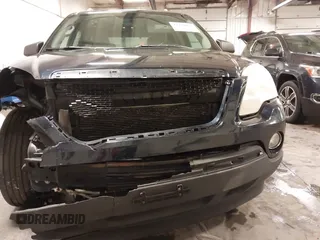 2012 GMC Acadia SL with VIN 1GKKRNED0CJ299158, listed as a IAAI auction lot 42428857 with 153,750 mi miles and . Bid and sale history available at DreamBid. Image 6.