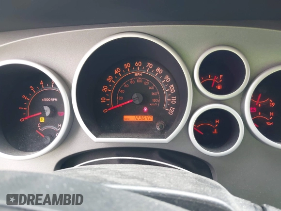 2013 Toyota Tundra с VIN 5TFDY5F18DX309798, выставлен на аукционе IAAI как лот 41711578 с пробегом 123 642 миль миль и . История ставок и продаж доступна на DreamBid. Изображение 7.