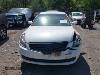 2007 Nissan Altima 2.5 S with VIN 1N4AL21E07N486376, listed as a IAAI auction lot 42024306 with 231,312 mi miles. Bid and sale history available at carsss.com. Image 6.
